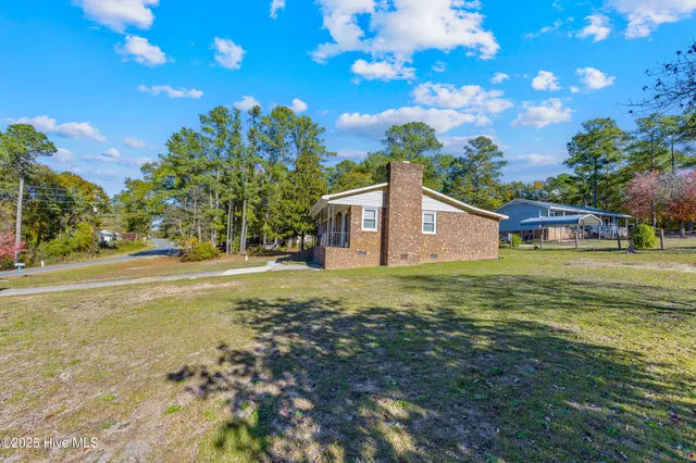 $225,000 | 2400 Old Aberdeen Road, Rockingham, NC 28379