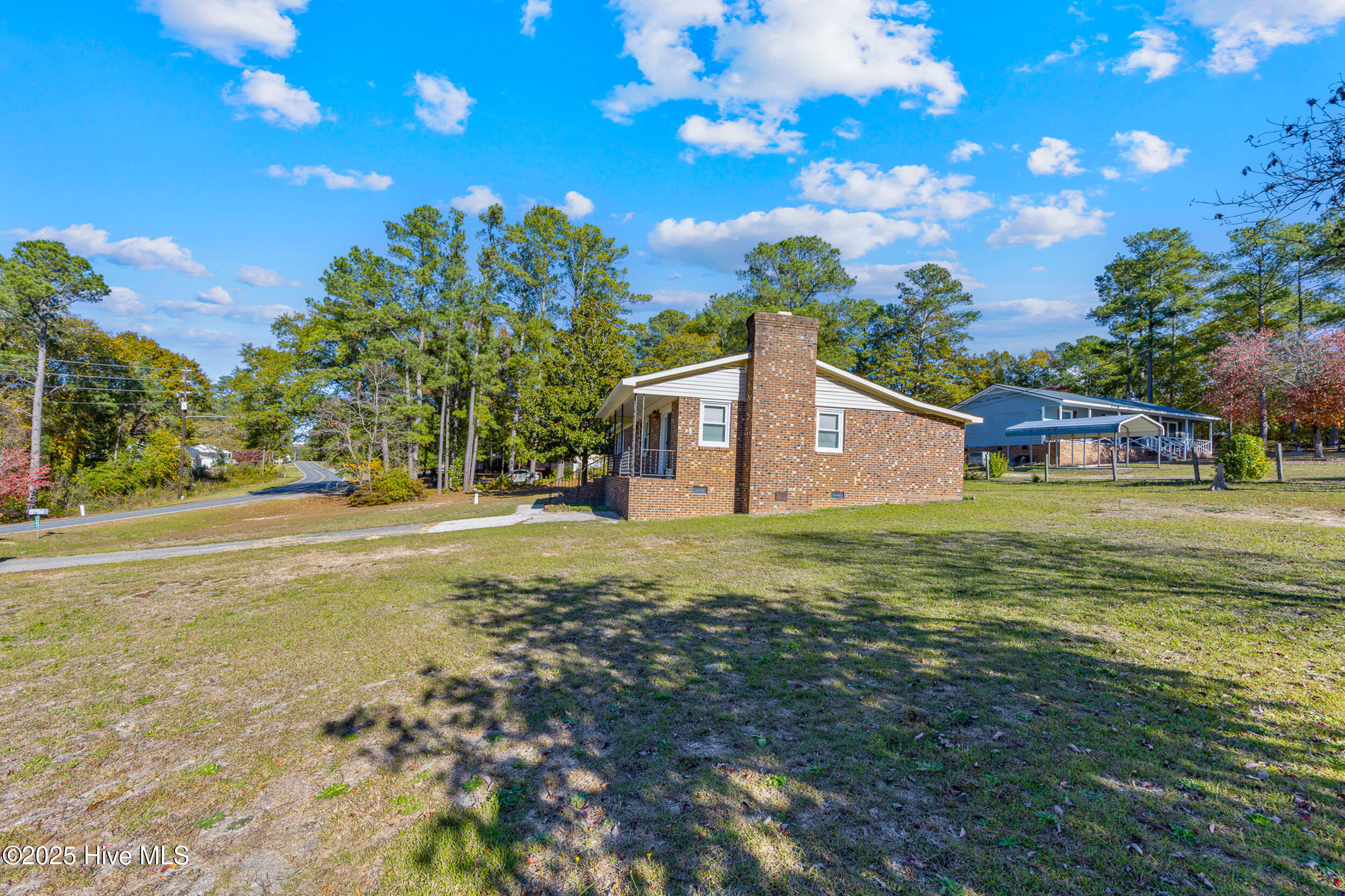 2400 Old Aberdeen Road Rockingham, NC 28379 - Photo 20 of 22 jlwc3256