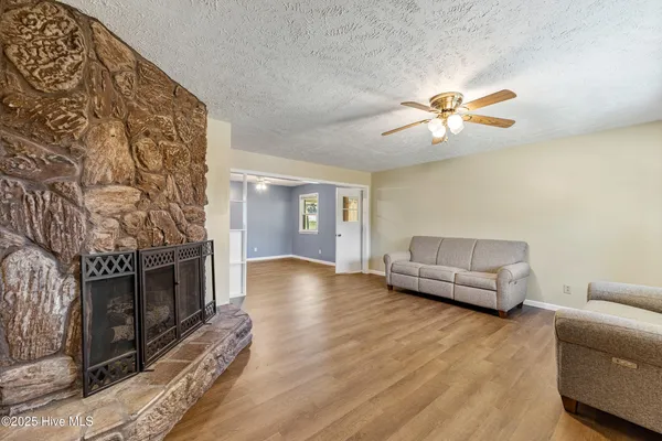 $225,000 | 2400 Old Aberdeen Road, Rockingham, NC 28379