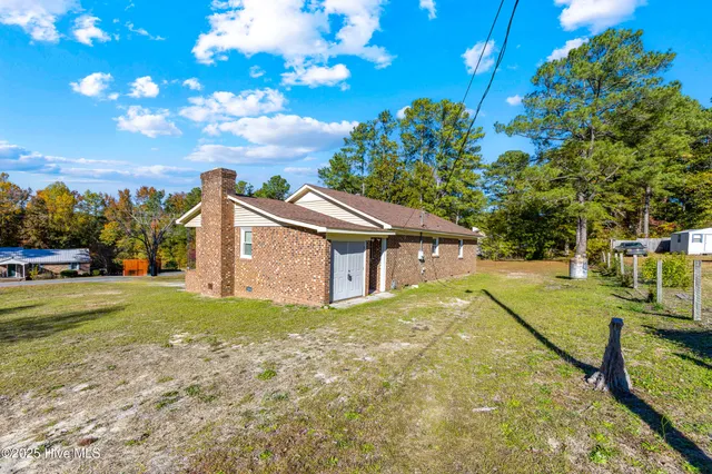 $225,000 | 2400 Old Aberdeen Road, Rockingham, NC 28379