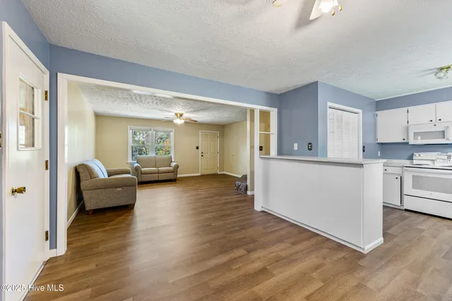 $225,000 | 2400 Old Aberdeen Road, Rockingham, NC 28379