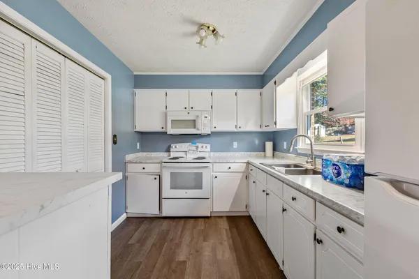 $225,000 | 2400 Old Aberdeen Road, Rockingham, NC 28379