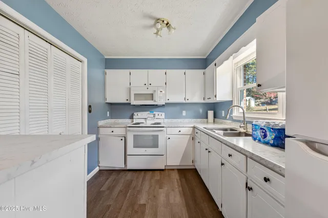 $225,000 | 2400 Old Aberdeen Road, Rockingham, NC 28379