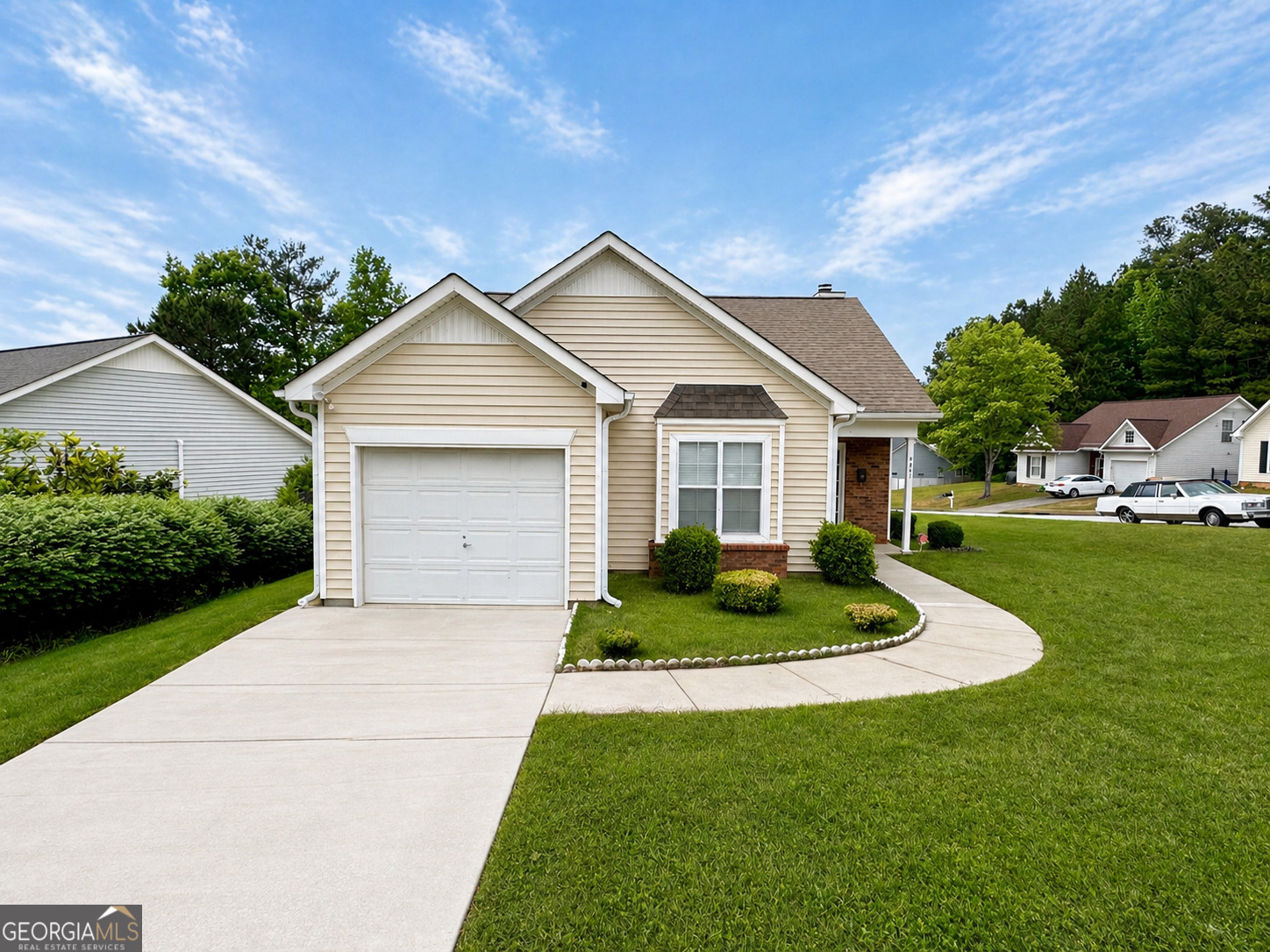 3781 Benjamin Court Southwest Atlanta, GA 30331 - Photo 1 of 27