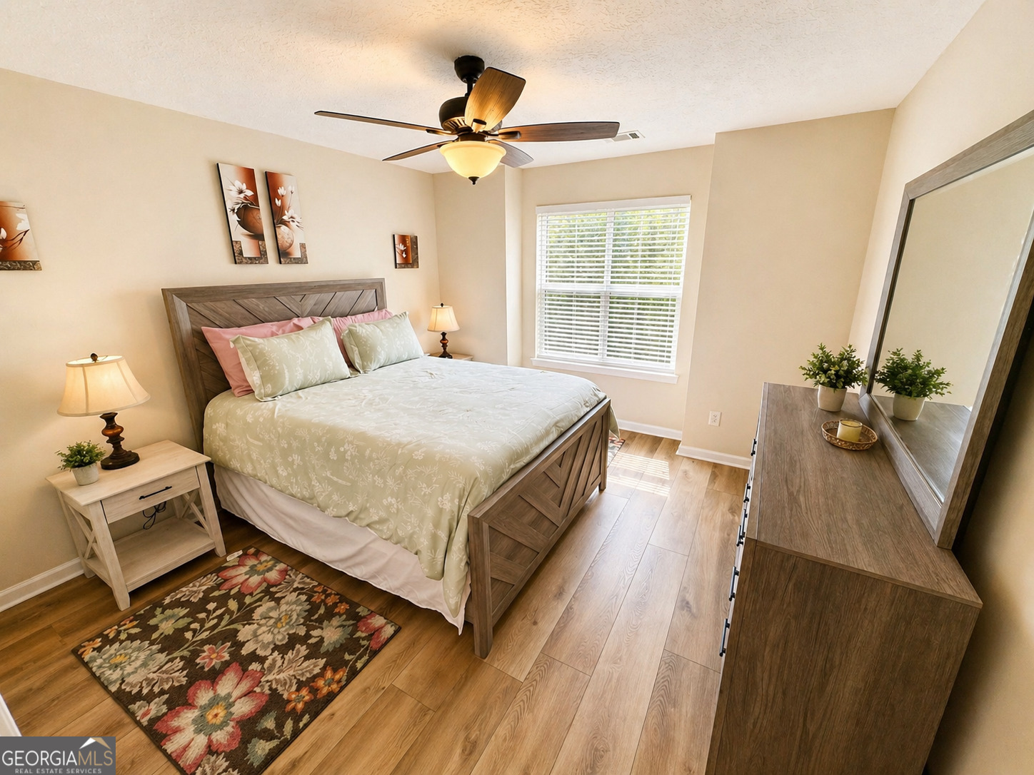 3781 Benjamin Court Southwest Atlanta, GA 30331 - Photo 15 of 27
