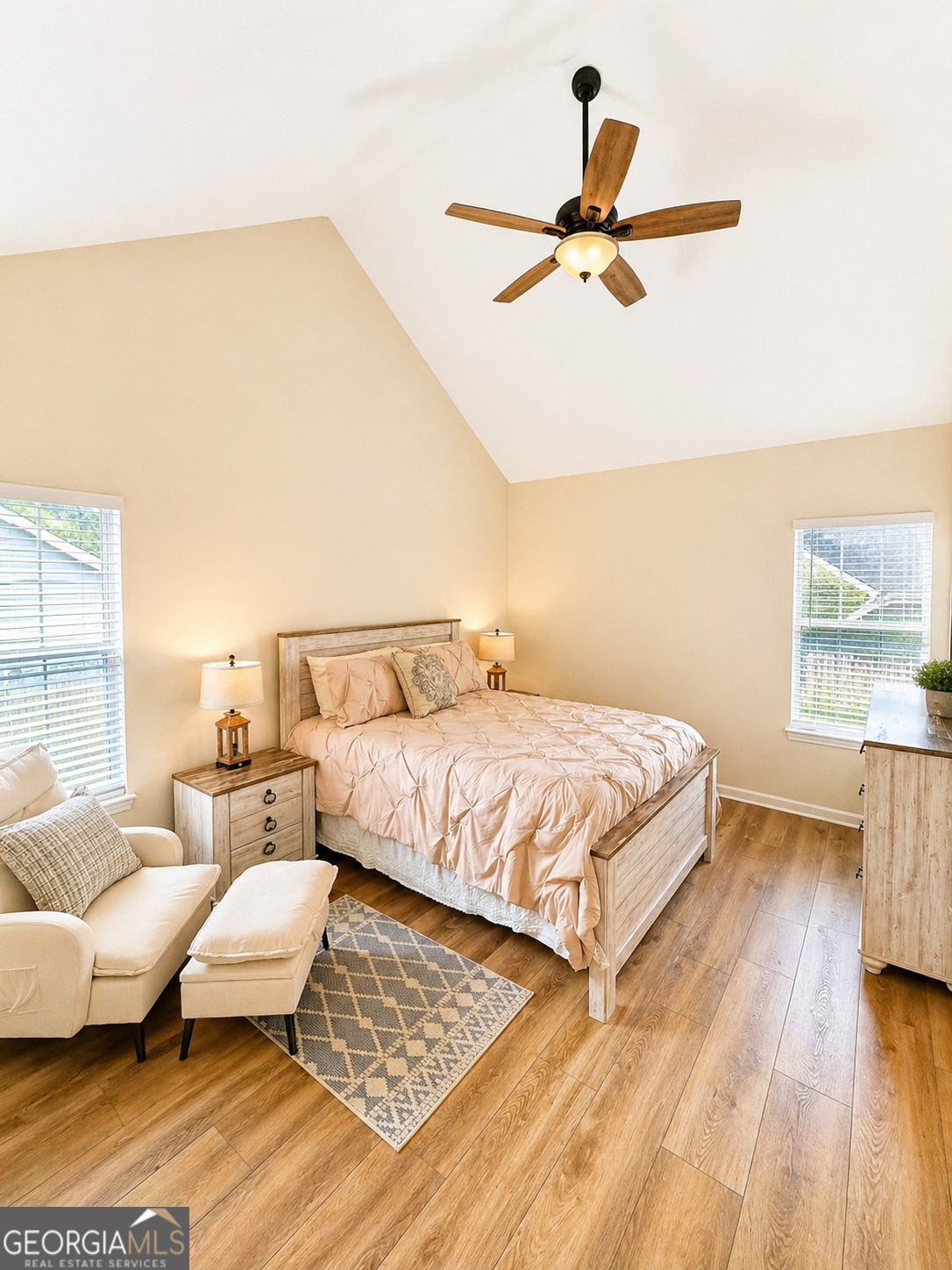 3781 Benjamin Court Southwest Atlanta, GA 30331 - Photo 19 of 27