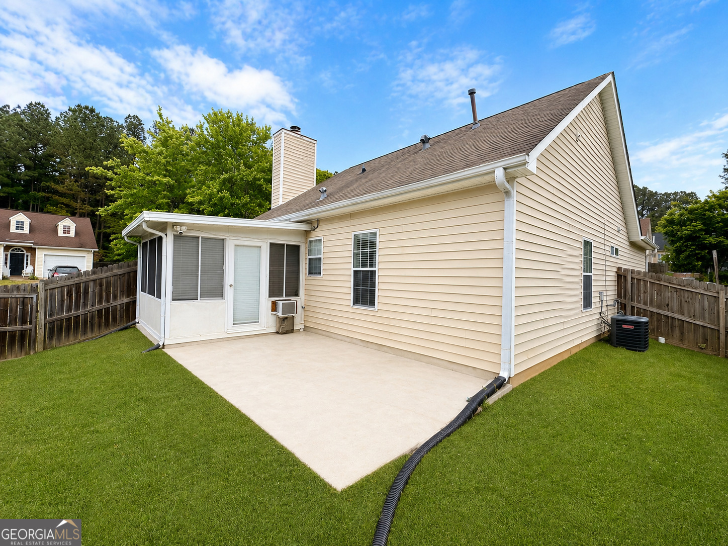 3781 Benjamin Court Southwest Atlanta, GA 30331 - Photo 26 of 27