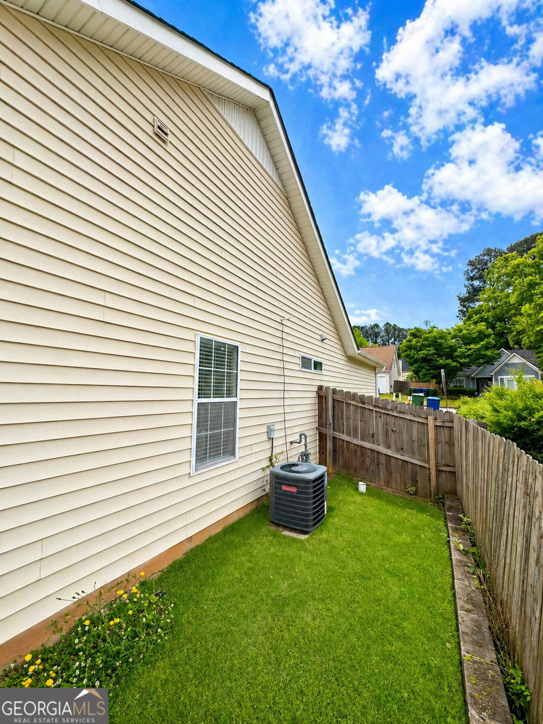 3781 Benjamin Court Southwest Atlanta, GA 30331 - Photo 27 of 27