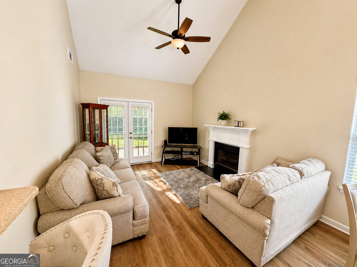 3781 Benjamin Court Southwest Atlanta, GA 30331 - Photo 7 of 27