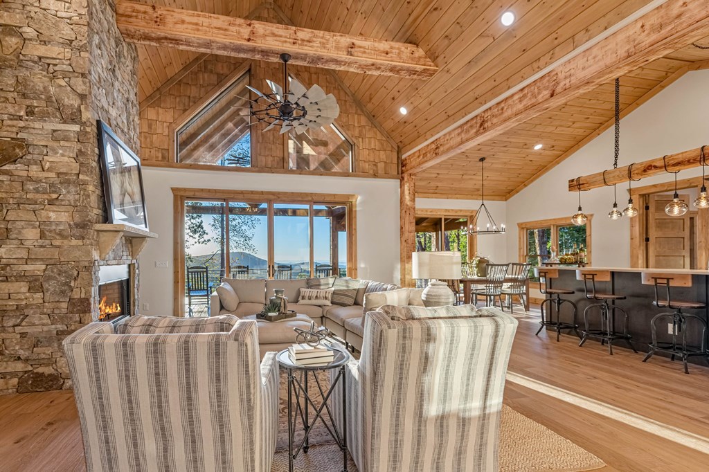 6342 Burnt Mountain Road Ellijay, GA 30536 - Photo 14 of 76 Gallery Image 14