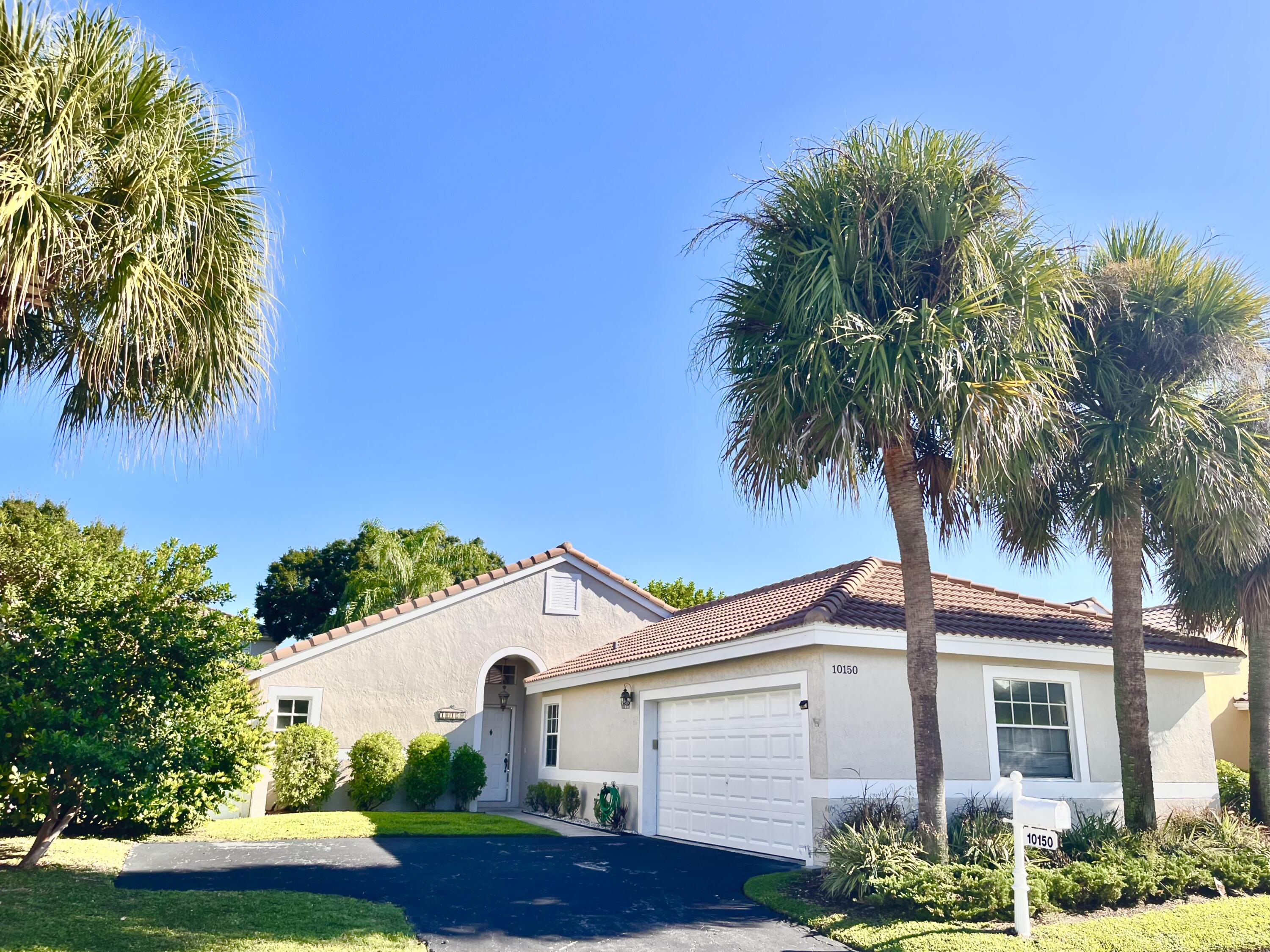 10150 Fanfare Drive Boca Raton, FL 33428 - Photo 2 of 48 10150 Fanfare Drive_2