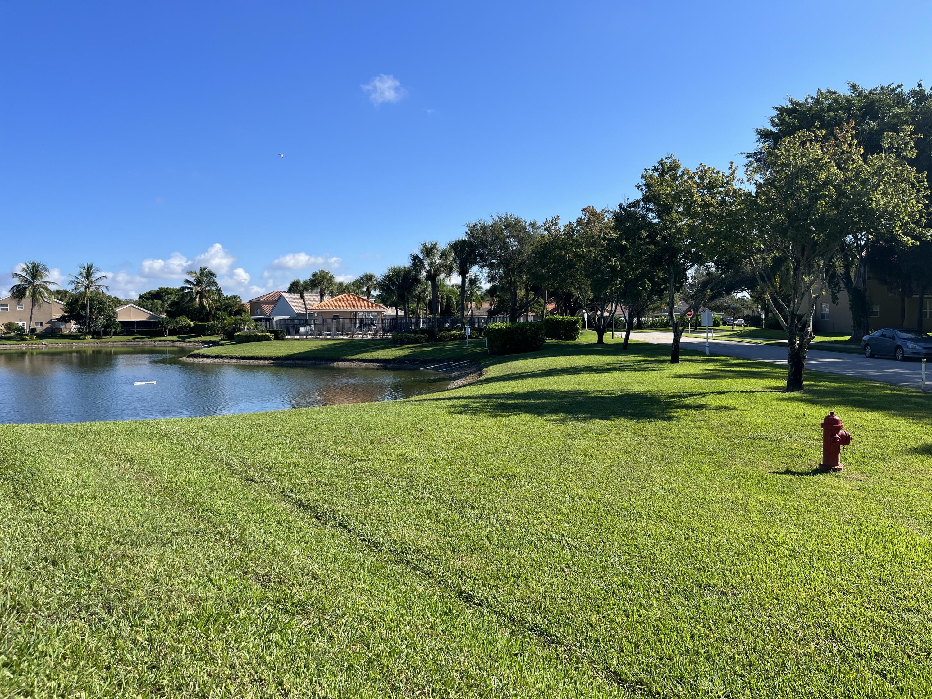 10150 Fanfare Drive Boca Raton, FL 33428 - Photo 37 of 48 community