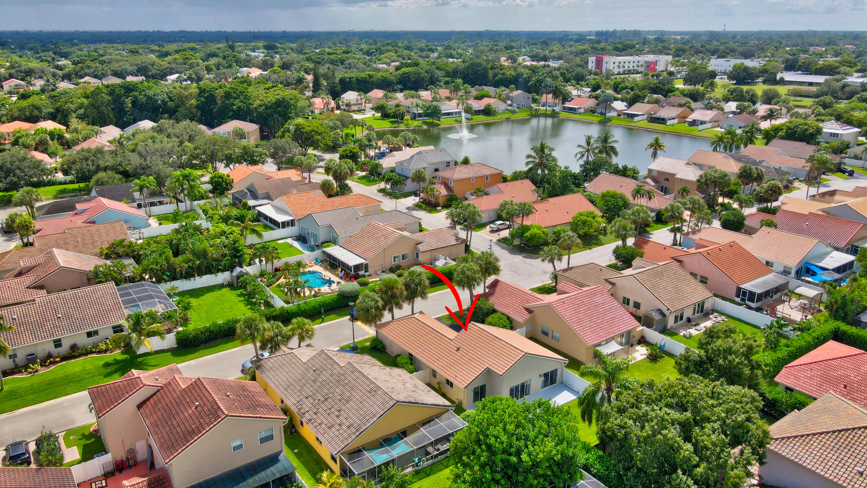10150 Fanfare Drive Boca Raton, FL 33428 - Photo 43 of 48 09_dji_0687_88_89_90_91