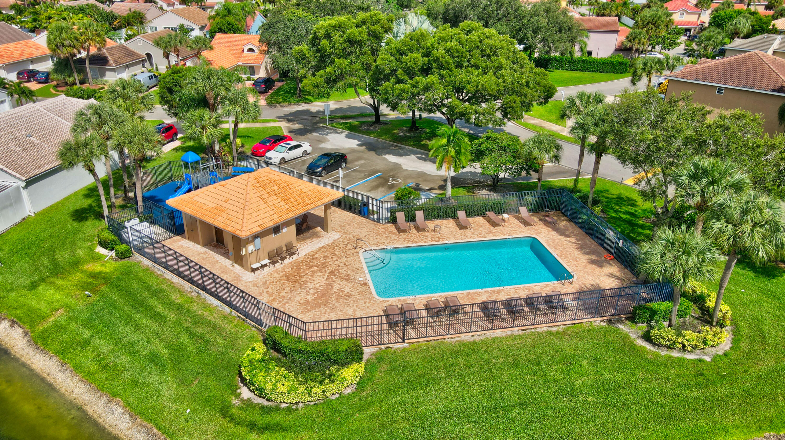 10150 Fanfare Drive Boca Raton, FL 33428 - Photo 45 of 48 15_dji_0717_18_19_20_21