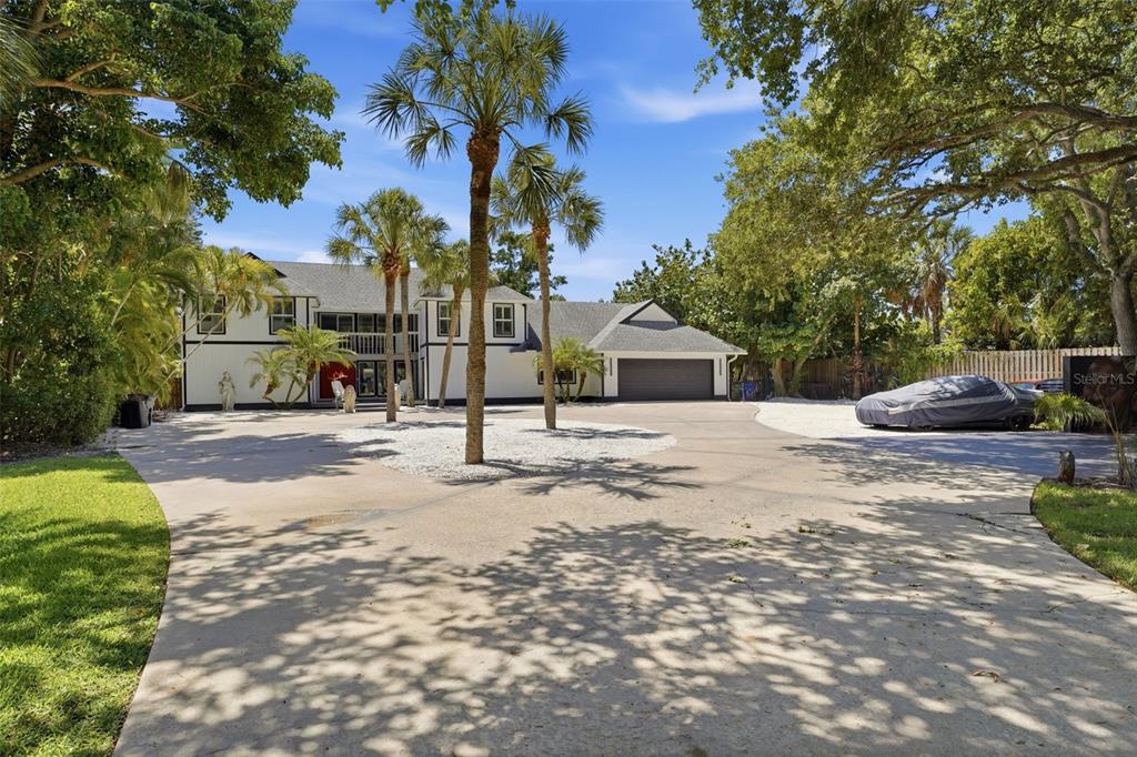 765 Siesta Key Circle Sarasota, FL 34242 - Photo 1 of 68