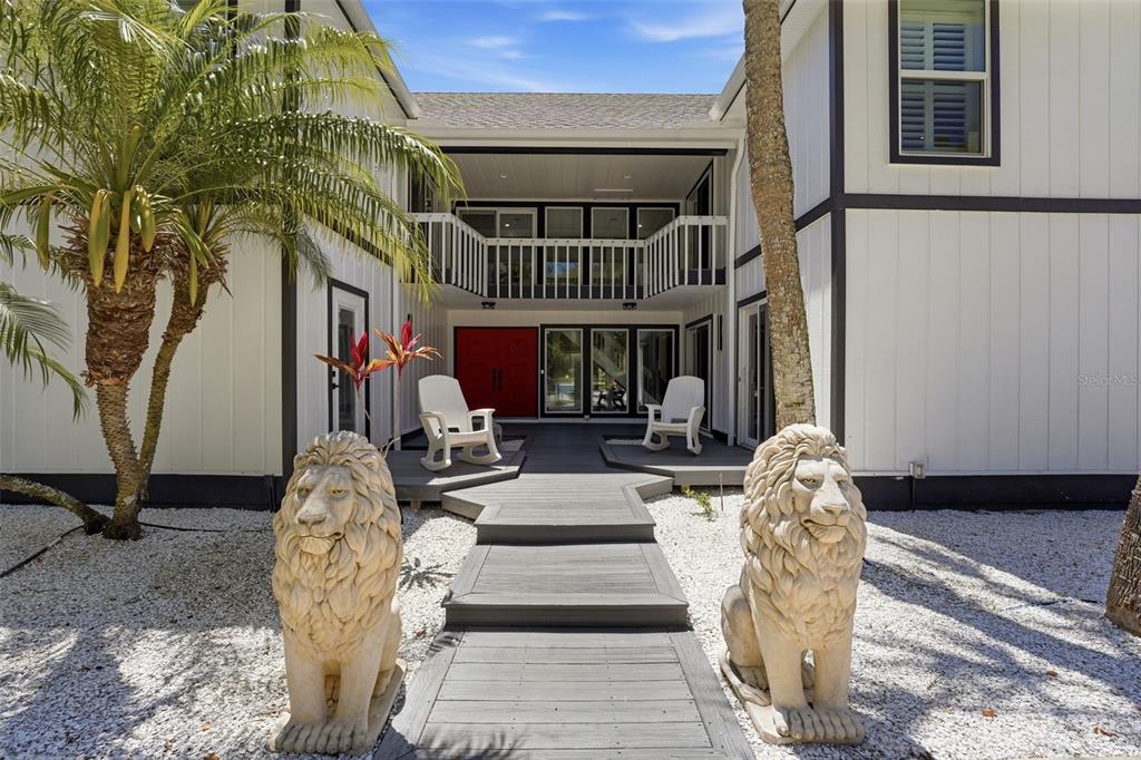 765 Siesta Key Circle Sarasota, FL 34242 - Photo 3 of 68