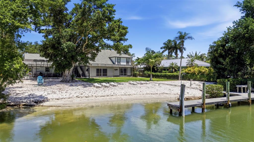 765 Siesta Key Circle Sarasota, FL 34242 - Photo 58 of 68