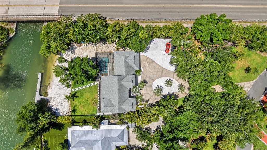 765 Siesta Key Circle Sarasota, FL 34242 - Photo 62 of 68