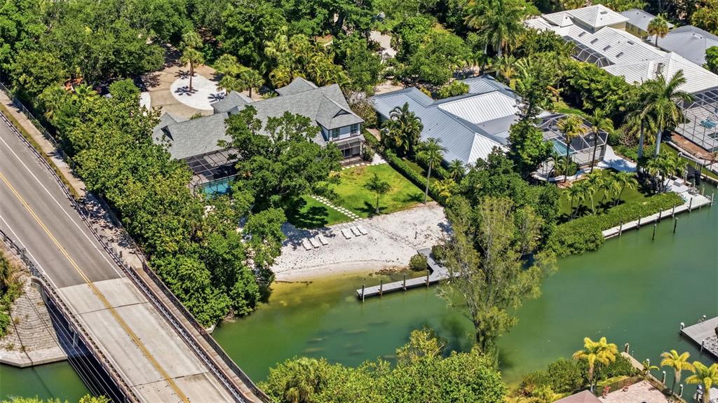 765 Siesta Key Circle Sarasota, FL 34242 - Photo 64 of 68