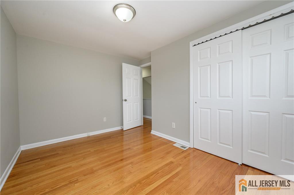 691 Inman Avenue Colonia, NJ 07067 - Photo 20 of 32 a view of an empty room