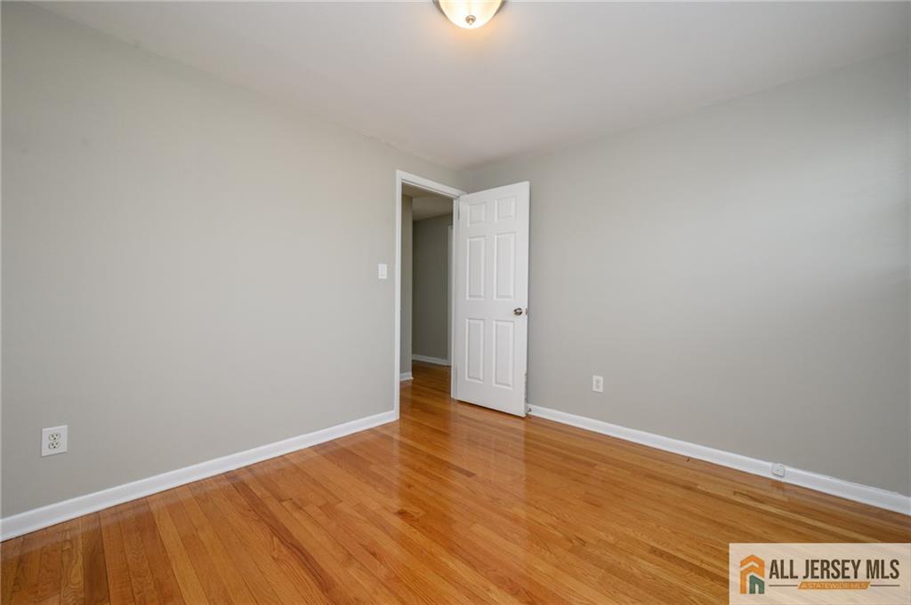 691 Inman Avenue Colonia, NJ 07067 - Photo 22 of 32 a view of an empty room