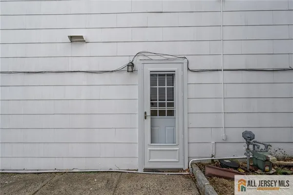 a bathroom with a sink