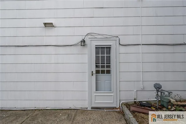a bathroom with a sink