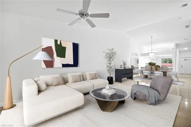 $389,000 | 2325 Hidden Lake Drive, Unit 3802, Naples, FL 34112