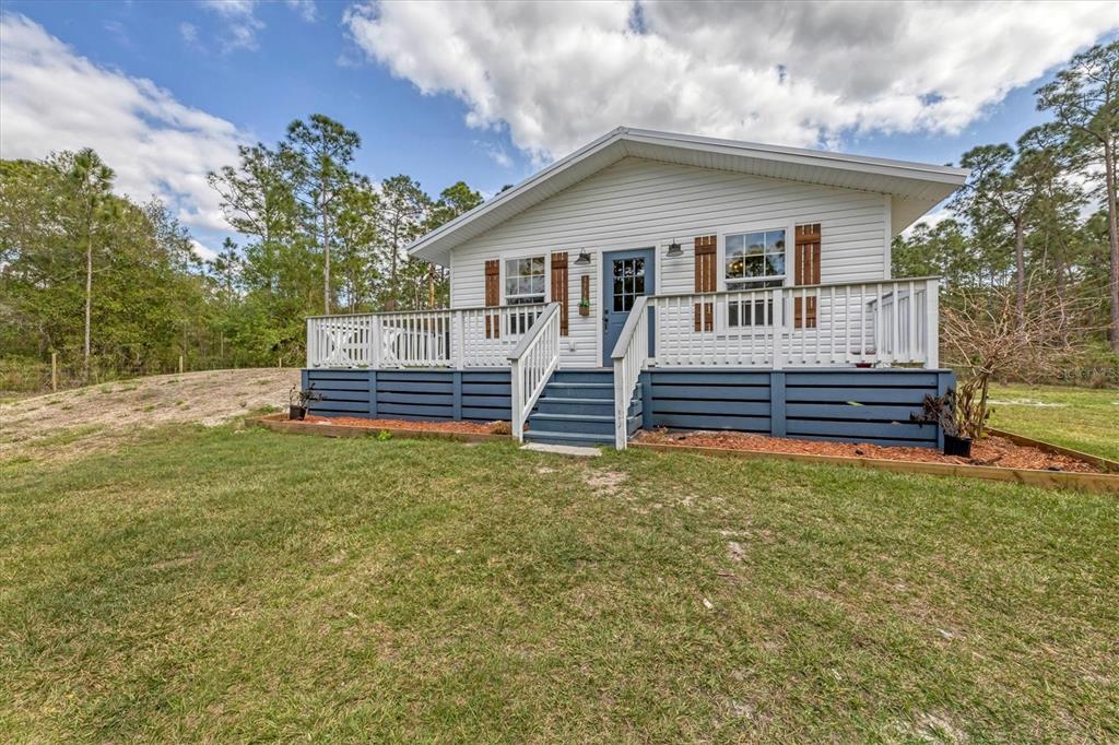 3738 Silverleaf Road North Port, FL 34288 - Photo 1 of 1 Gallery Image 1