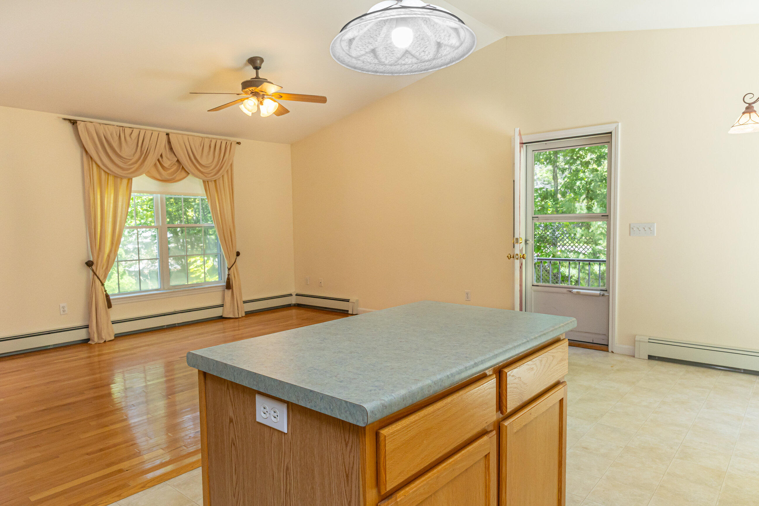 22 Snow Hill Road New Gloucester, ME 04260 - Photo 15 of 38 1st Floor-8828