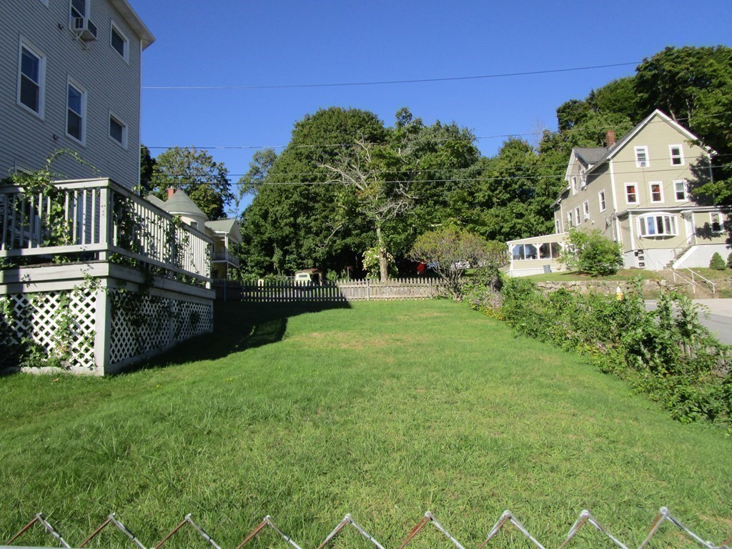 15 Carlstad Street, Unit 2 Worcester, MA 01607 - Photo 16 of 18 Gallery Image 16