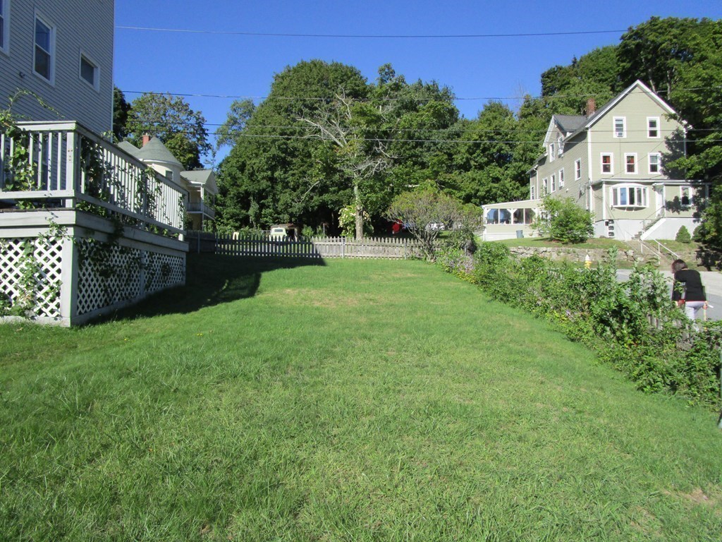 15 Carlstad Street, Unit 2 Worcester, MA 01607 - Photo 17 of 18 Gallery Image 17