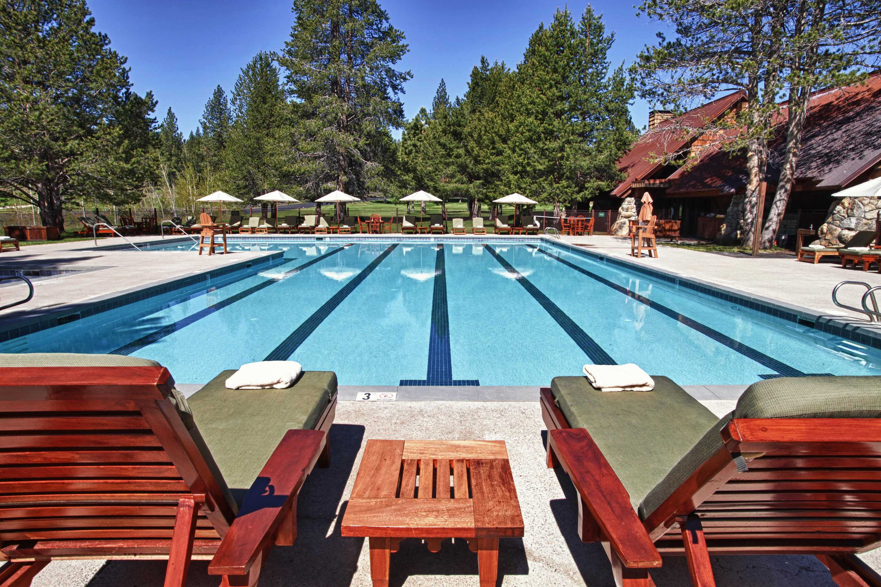 11317 Elle Ellen Truckee, CA 96161 - Photo 19 of 24 a outdoor sitting area with the view of lake