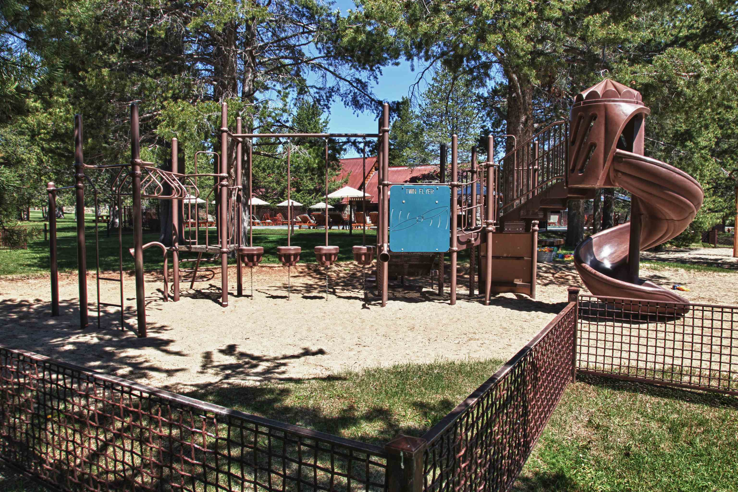 11317 Elle Ellen Truckee, CA 96161 - Photo 20 of 24 a view of outdoor space and patio