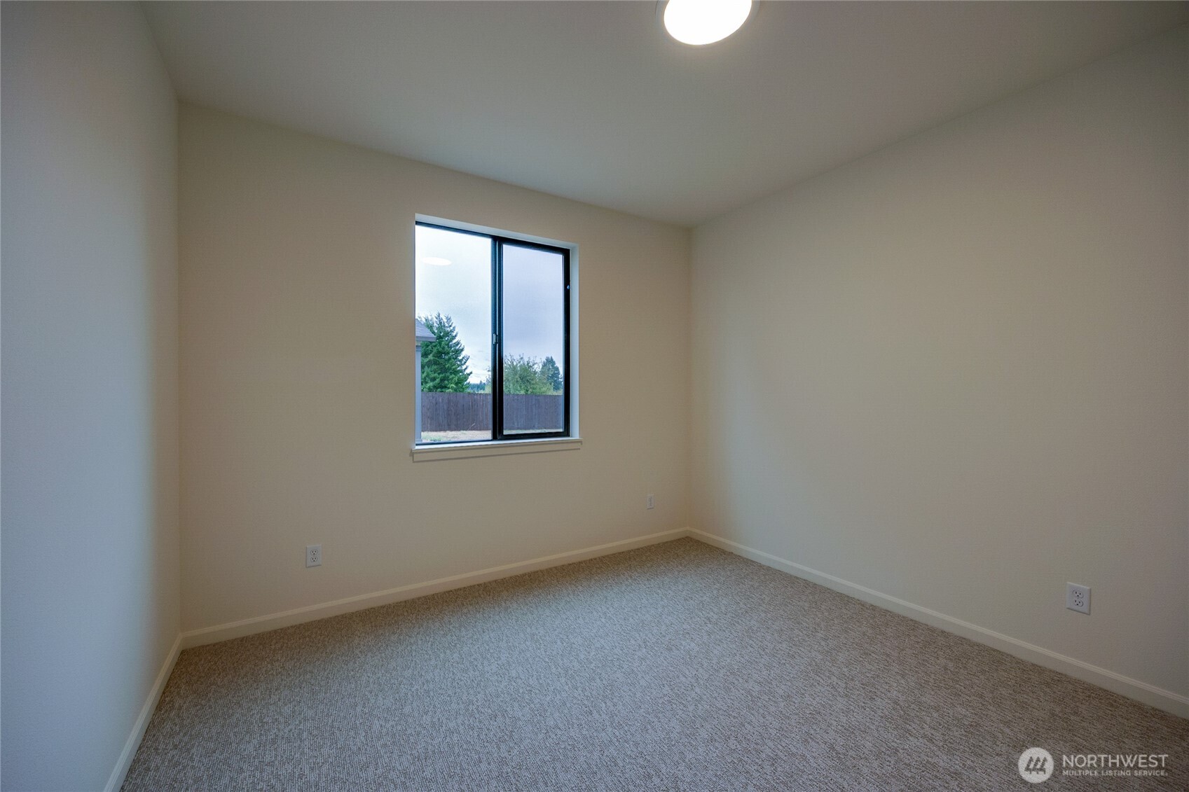 950 RW Fletcher Street Winlock, WA 98596 - Photo 28 of 40 an empty room with a window