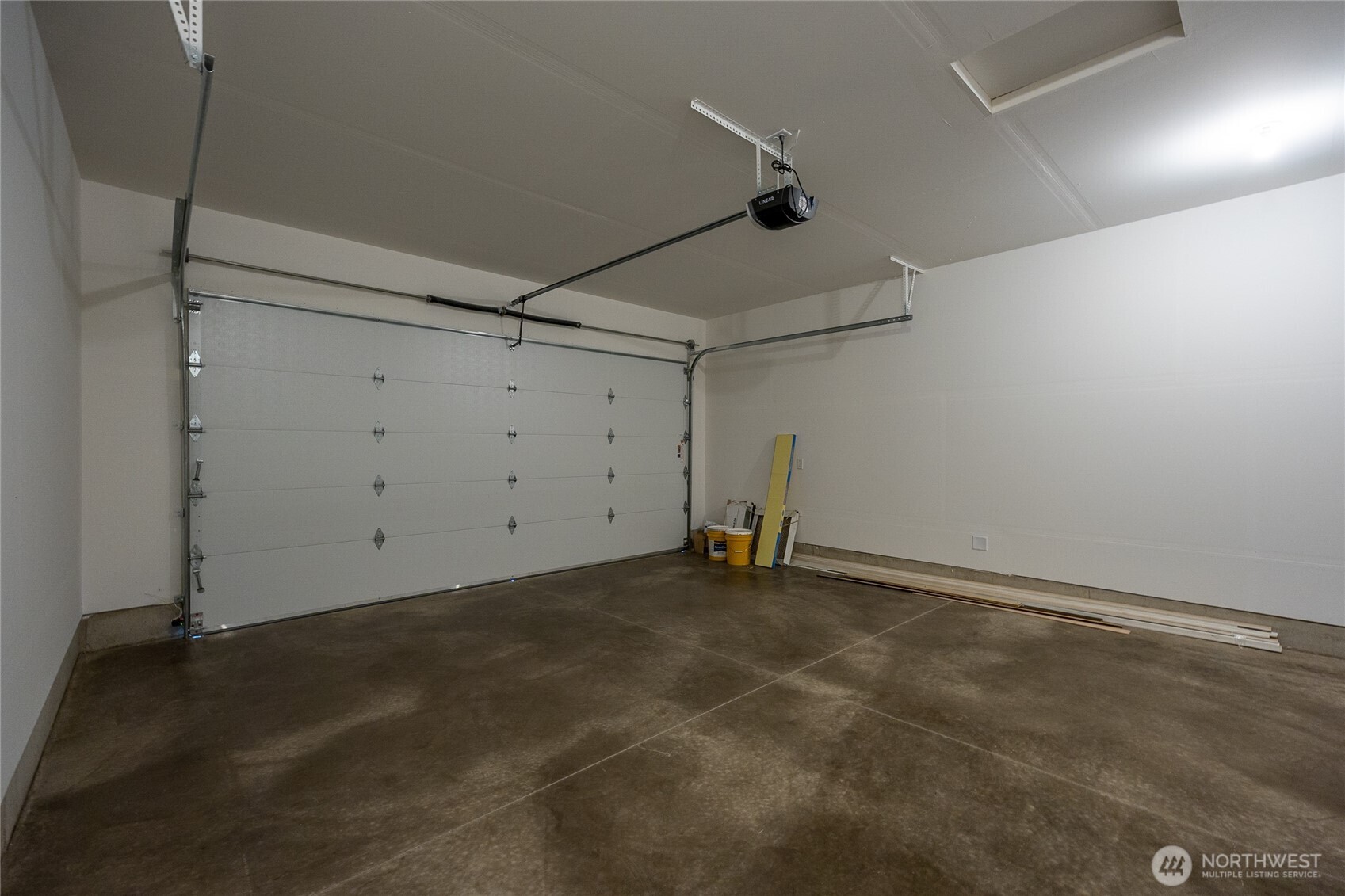 950 RW Fletcher Street Winlock, WA 98596 - Photo 34 of 40 a view of an empty room