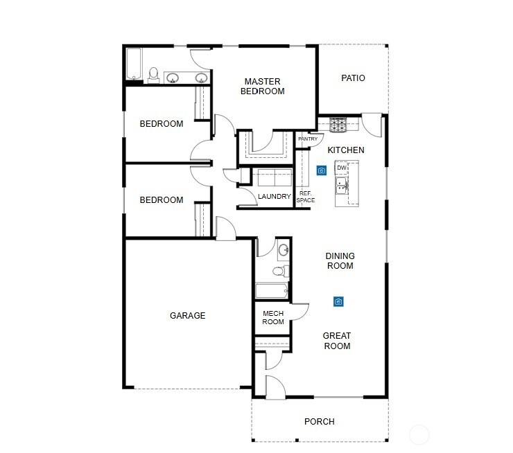 950 RW Fletcher Street Winlock, WA 98596 - Photo 39 of 40 unknown