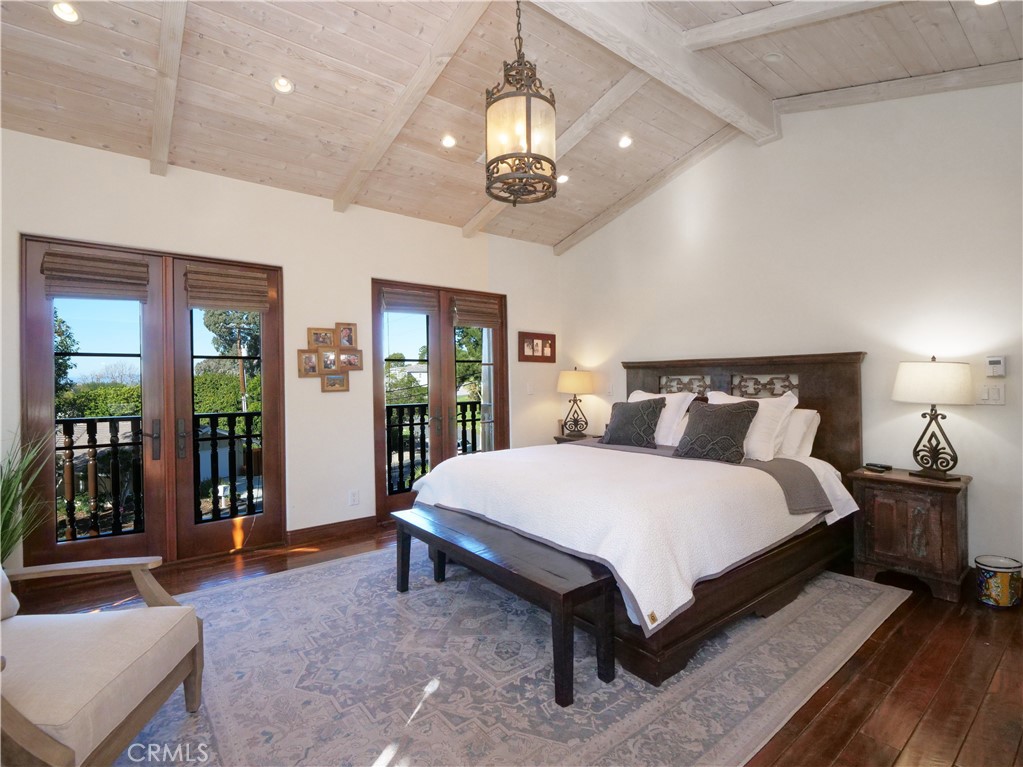 1724 Vía Estudillo Palos Verdes Estates, CA 90274 - Photo 25 of 43