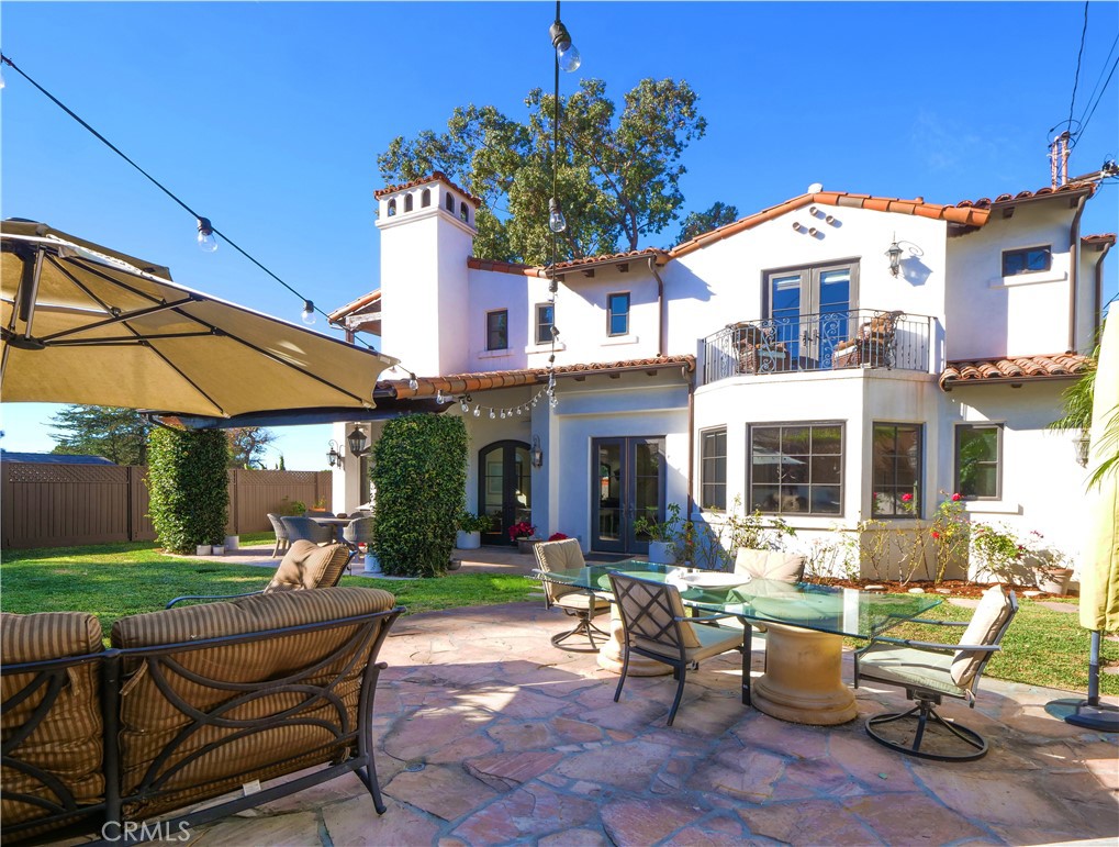 1724 Vía Estudillo Palos Verdes Estates, CA 90274 - Photo 41 of 43