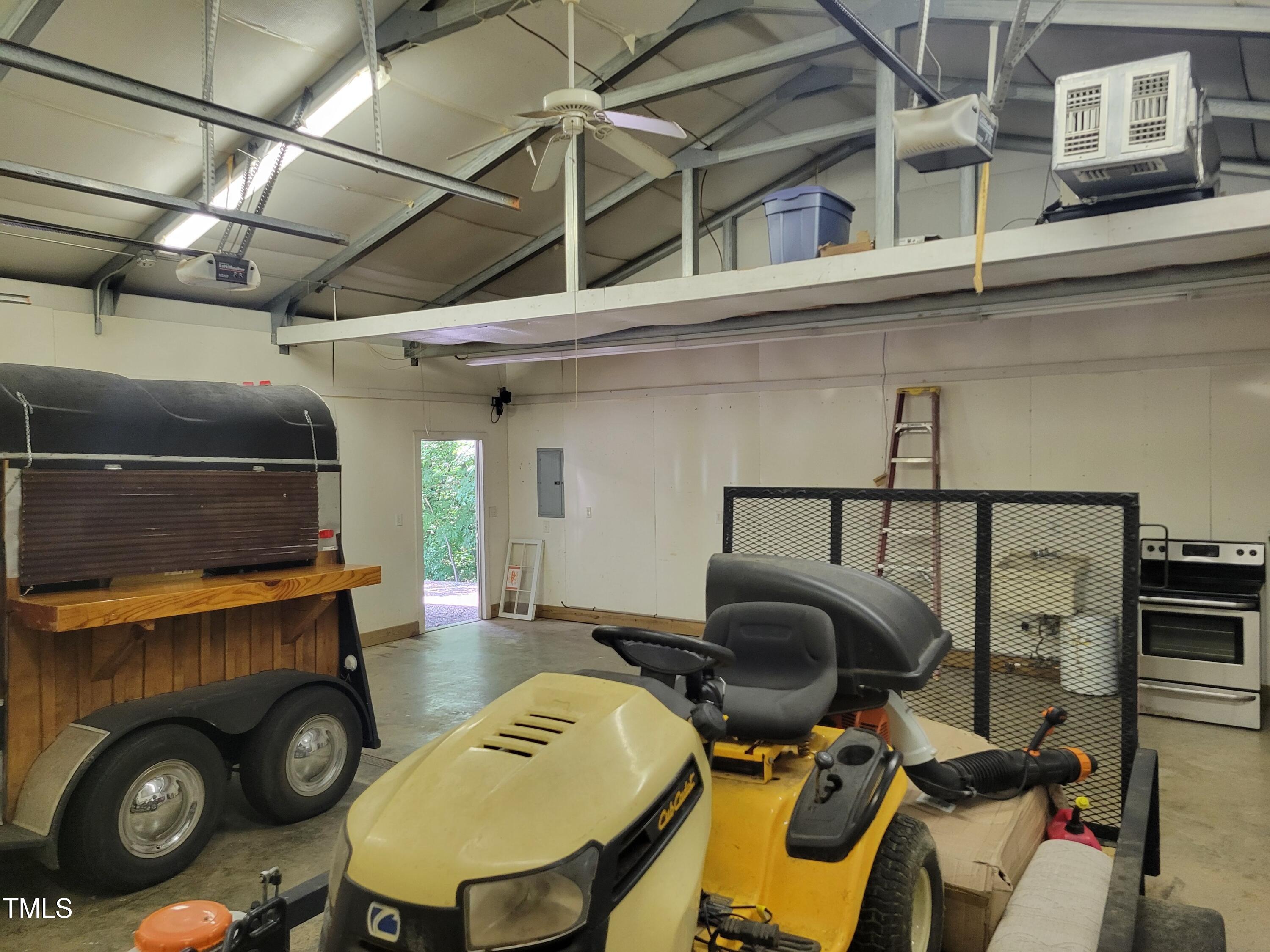 78 Phil Johnson Road Sanford, NC 27330 - Photo 44 of 47 a utility room with dryer and washer