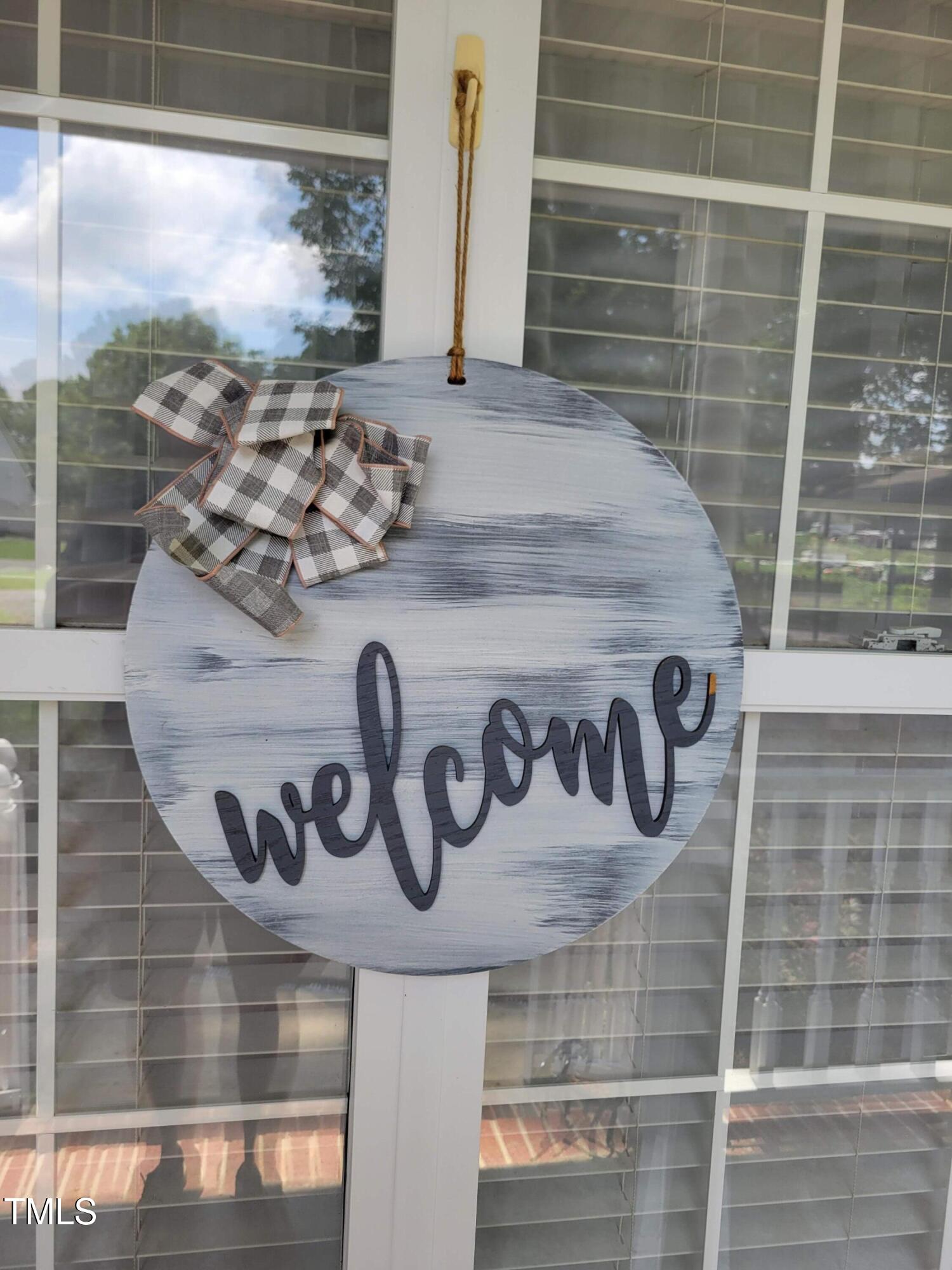 78 Phil Johnson Road Sanford, NC 27330 - Photo 46 of 47 a table with window