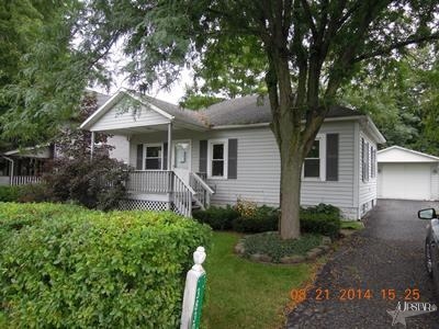 3830 East Yoder Road Fort Wayne, IN 46819 - Photo 1 of 8