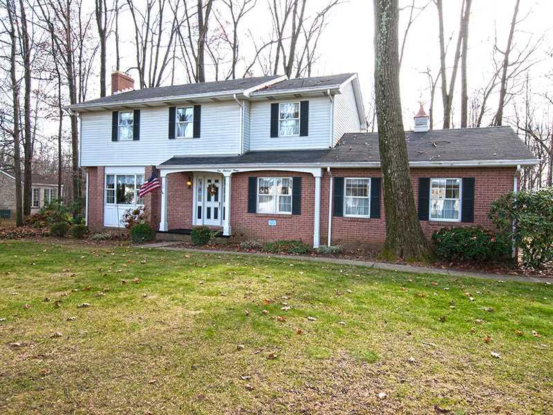 190 Riemer Road Sarver, PA 16055 - Photo 1 of 22 Exterior Front.