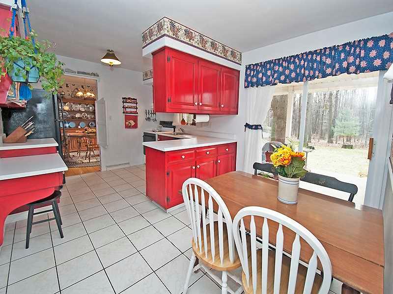 190 Riemer Road Sarver, PA 16055 - Photo 17 of 22 Kitchen.