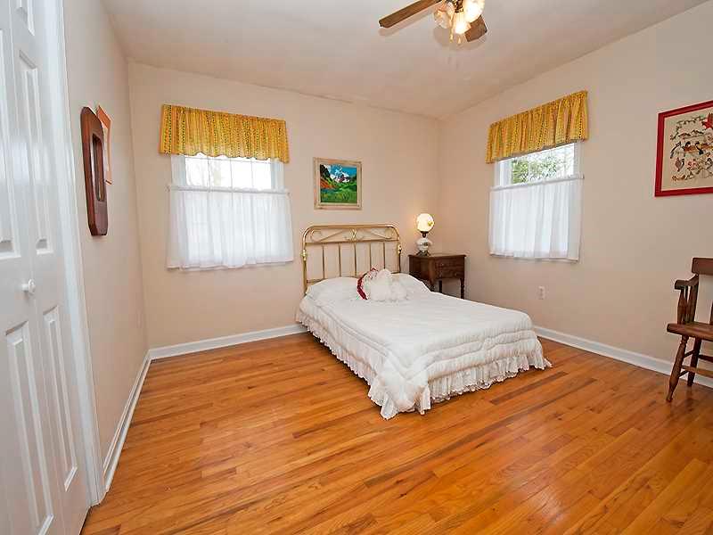 190 Riemer Road Sarver, PA 16055 - Photo 21 of 22 Bedroom.