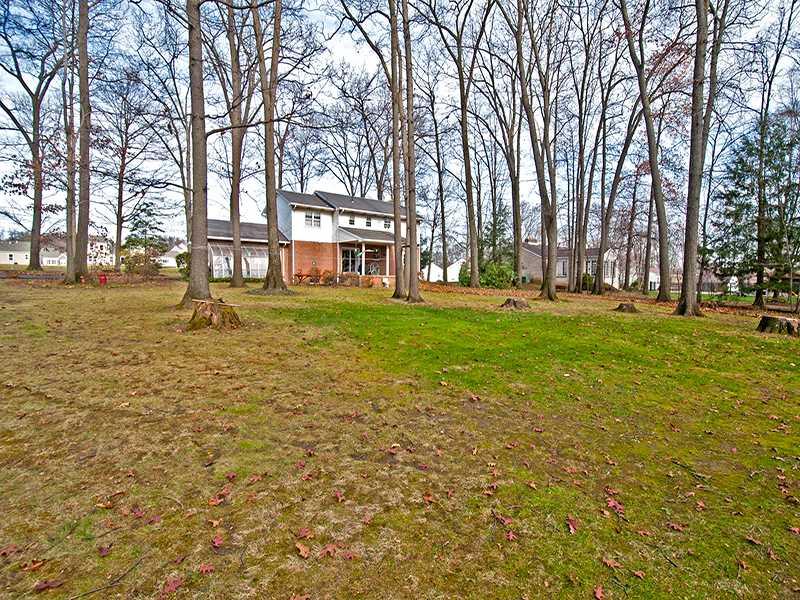 190 Riemer Road Sarver, PA 16055 - Photo 5 of 22 Exterior Back. view from back of property