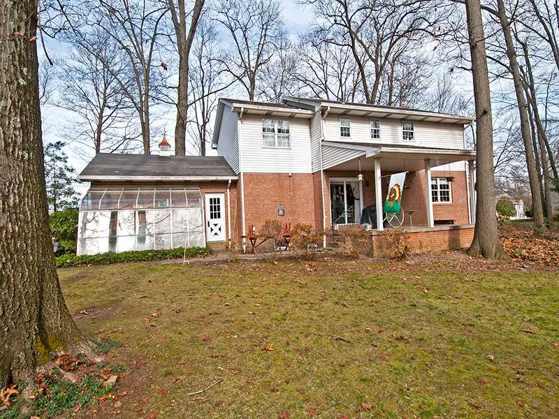 190 Riemer Road Sarver, PA 16055 - Photo 8 of 22 Exterior Back.