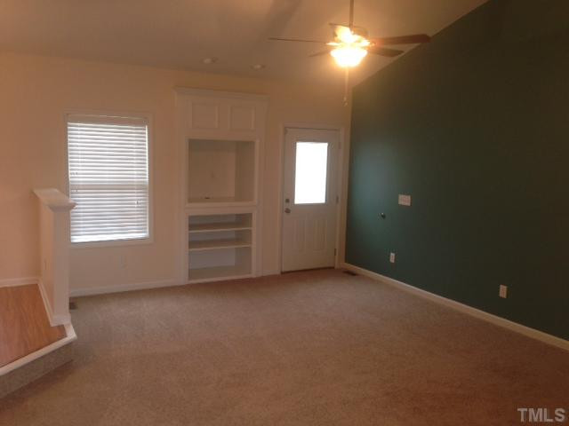 3020 Maggie Court Raleigh, NC 27603 - Photo 7 of 17 Living Room