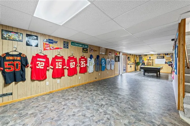 $390,000 | 8224 North Forest Avenue, Kansas City, MO 64118