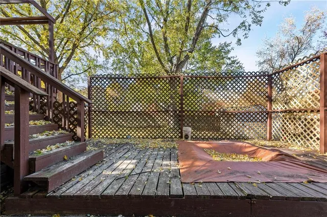 $390,000 | 8224 North Forest Avenue, Kansas City, MO 64118